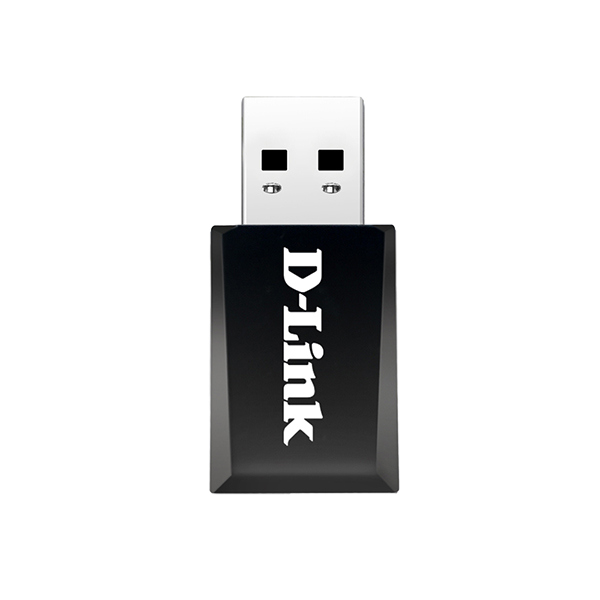 D Link DWA-182 1300MBPS USB 3.0 WiFi Adapter — image 1