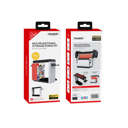 DOBE Multifunction Storage Kit — image 1