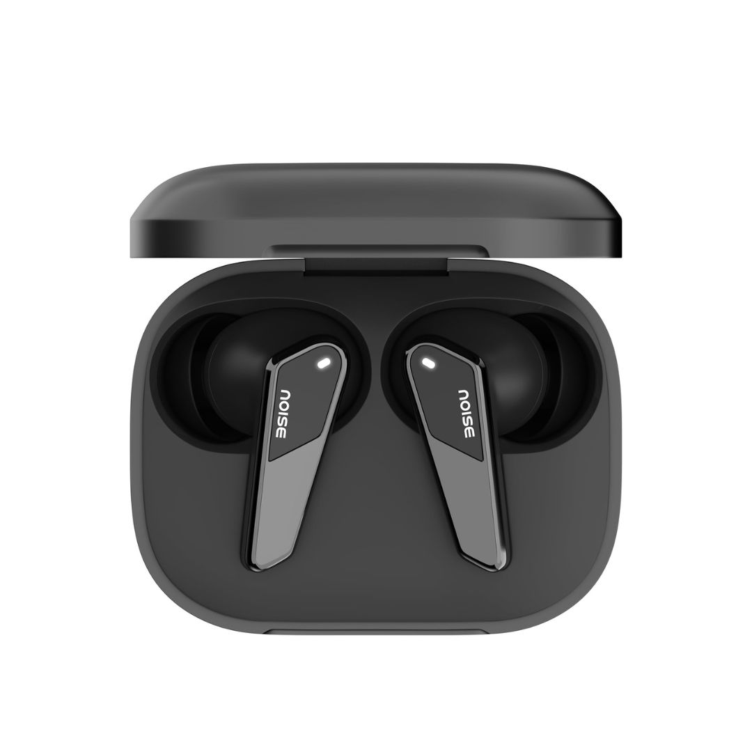 Noise Buds N1 Pro True Wireless Earbuds – Dual Device Pairing & ENC — image 2