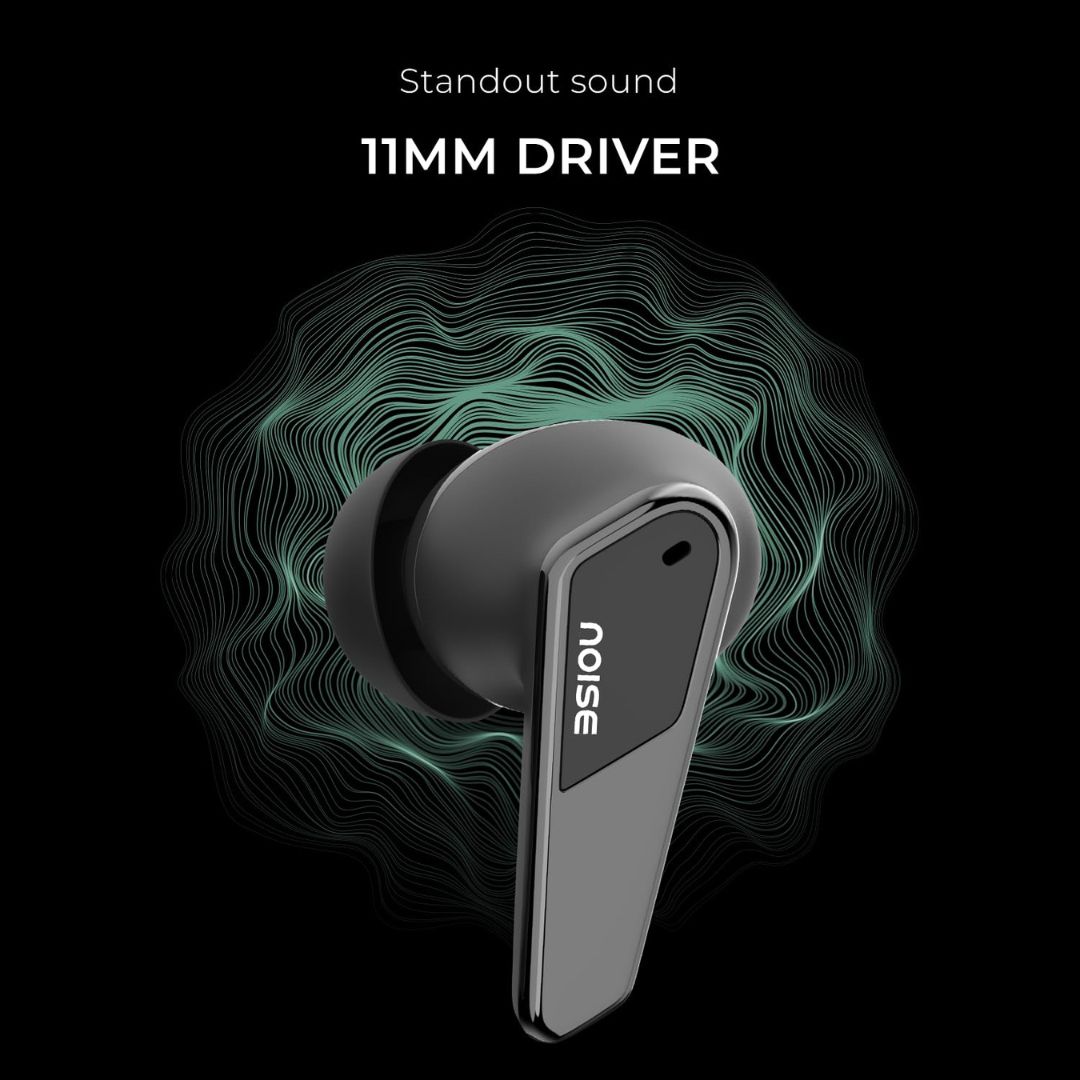 Noise Buds N1 Pro True Wireless Earbuds – Dual Device Pairing & ENC — image 3