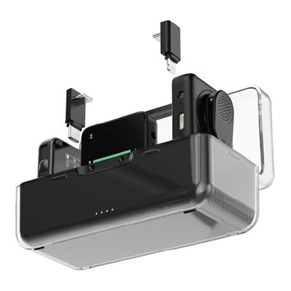 Green Lion GLM Professional Wireless Microphone — image 4