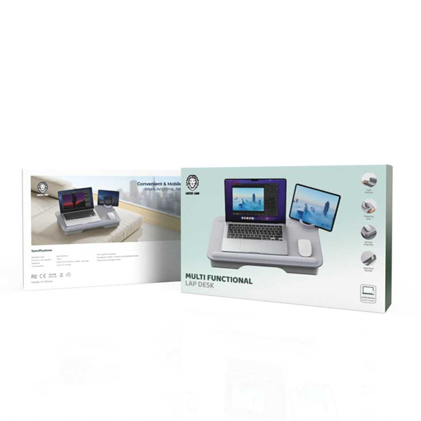 Green Lion Multi Functional Laptop Desk — image 4