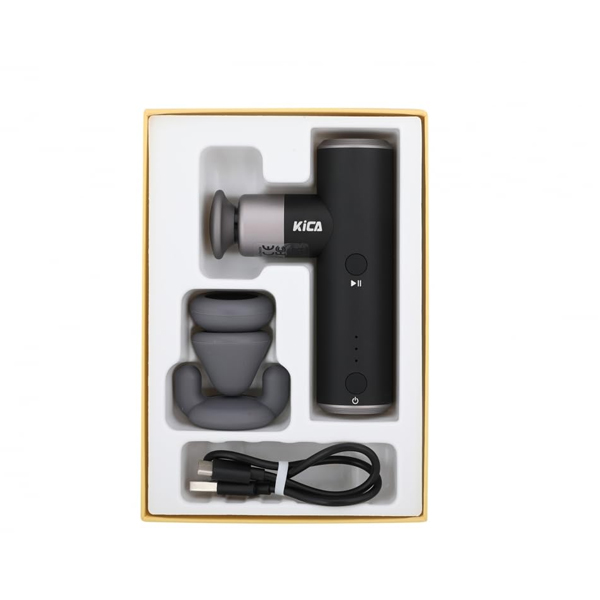 Kica Mini 2 Massage Gun — image 5