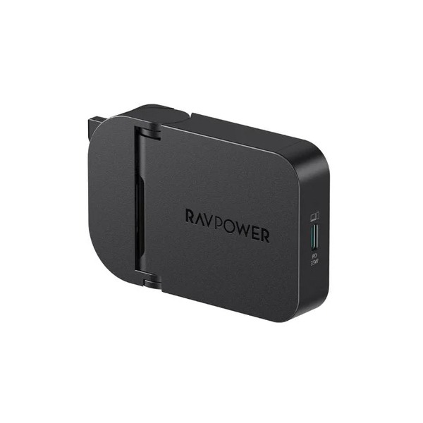 RAVPower PD35W GAN 5.0 Wall Charger — image 2