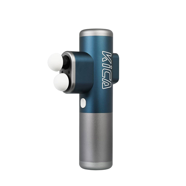 KiCA Pro Massage Gun – Professional Percussion Massage Device — image 4
