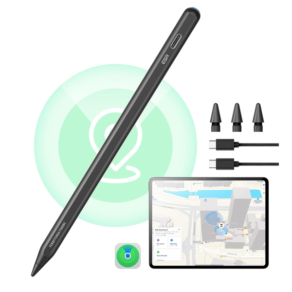 ESR-PENCIL-6C001-BLK — image 1