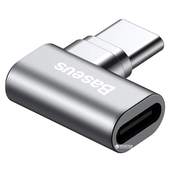 Baseus Mini Magnetic Type C Converter — image 2