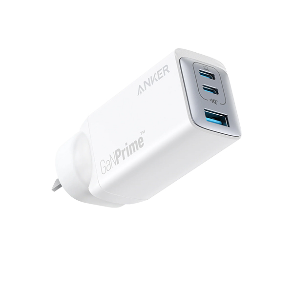 Anker 65W Charger - Powerful GaNPrime Fast Charger — image 1