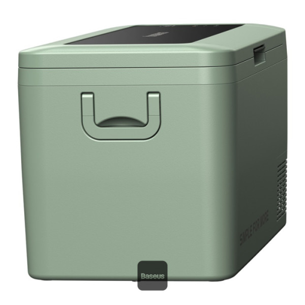 Baseus T Space Series Car Refrigertor — image 3