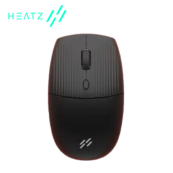 Heatz Zm13 Wireless Mouse — image 2