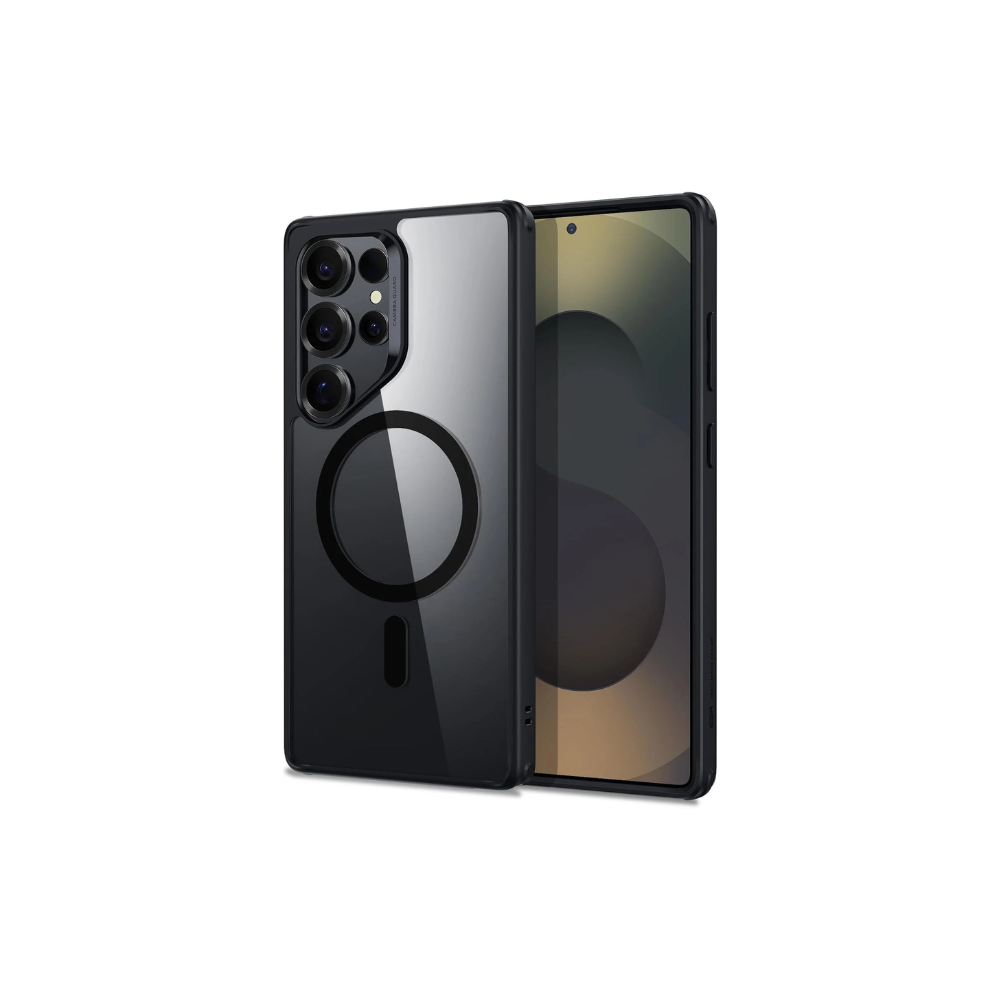 ESR-CASE-S25-UL-MSAFE-CLR-1A81 — image 1