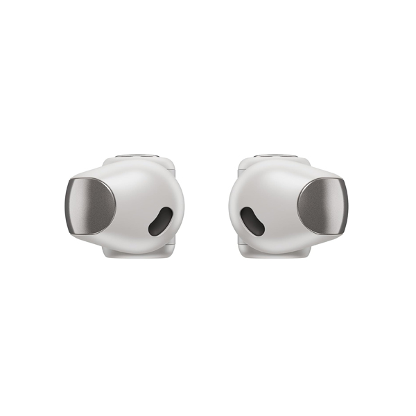 Bose Ultra Open Earbuds- White Smoke — image 5