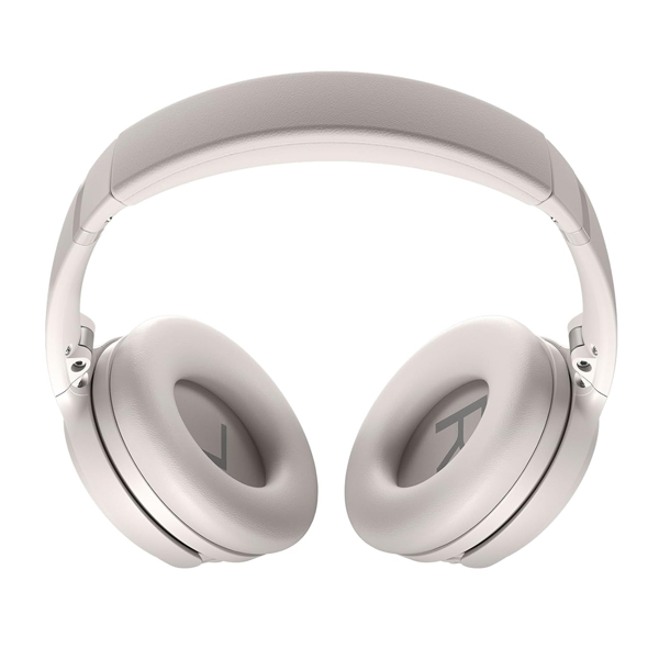 Bose QuietComfort Headphones - White Smoke — image 4