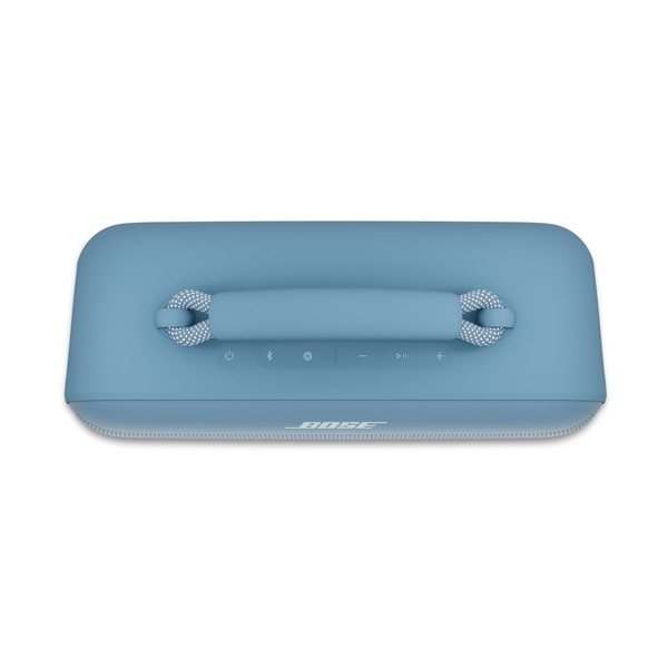 Bose Soundlink Max Portable Speaker - Blue Dusk — image 4