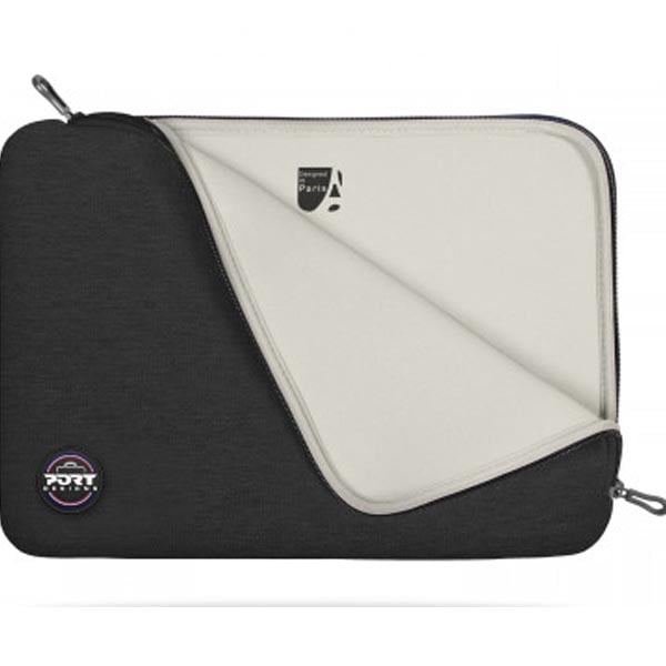 Port Torino Ii 12/14" Laptop Sleeve — image 3