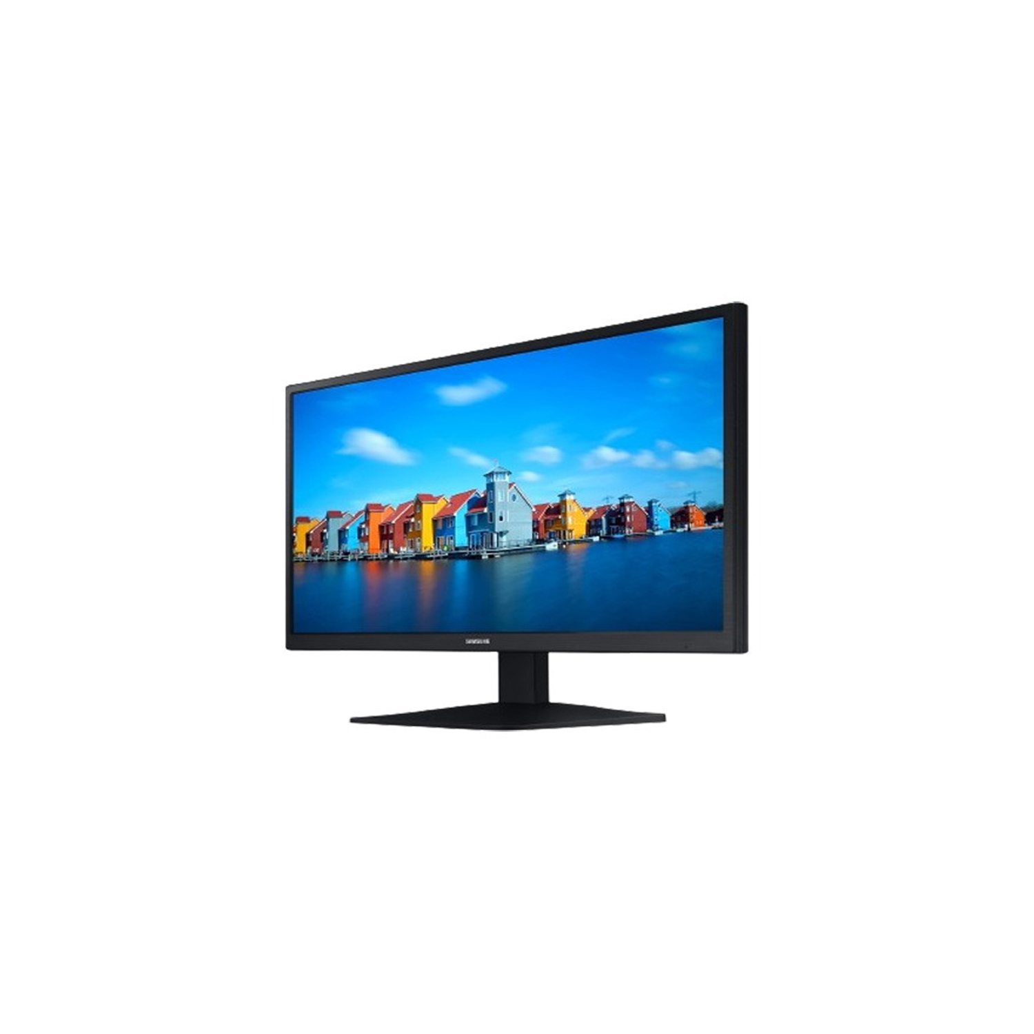 Samsung LED Monitor 19 Inches LS19A330NHM HDMI/VG — image 4