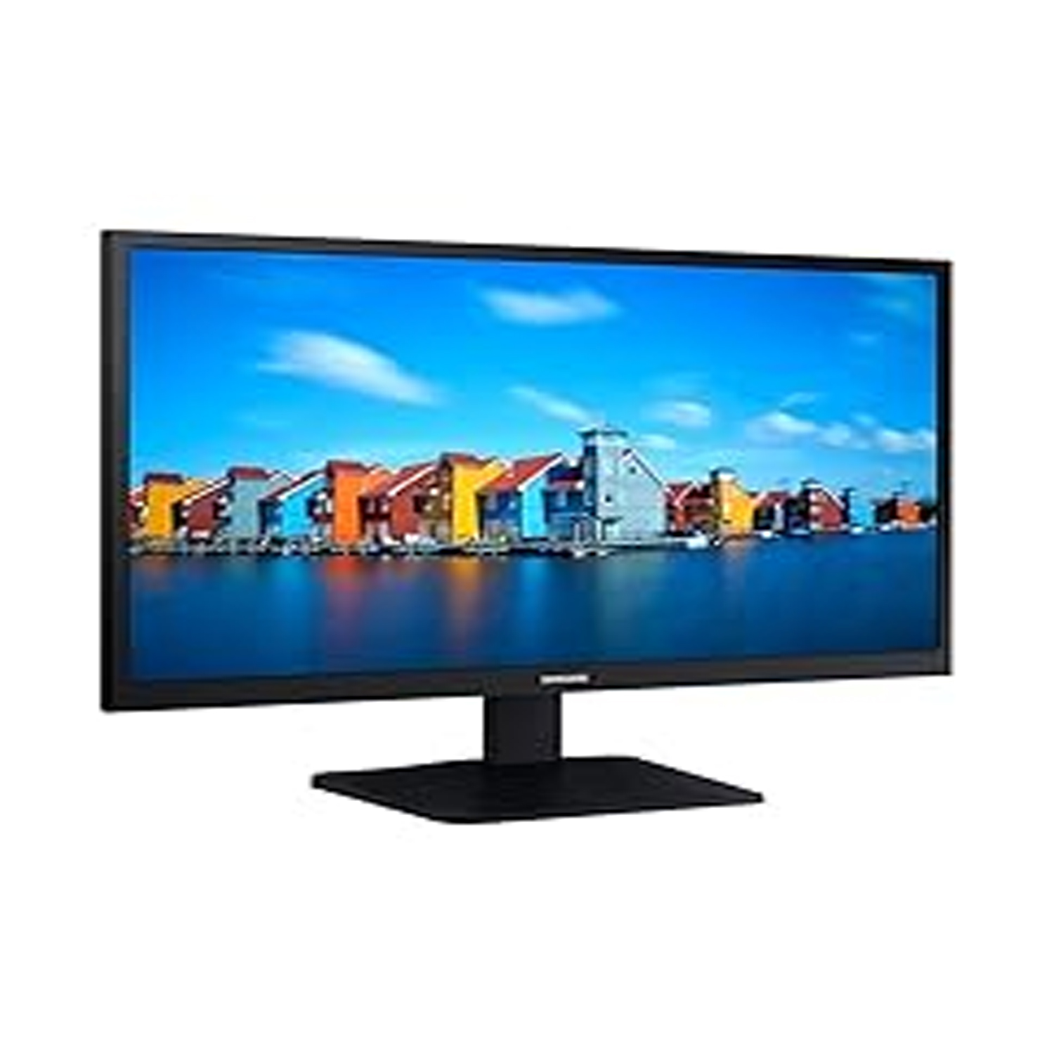 Samsung LED Monitor 19 Inches LS19A330NHM HDMI/VG — image 3