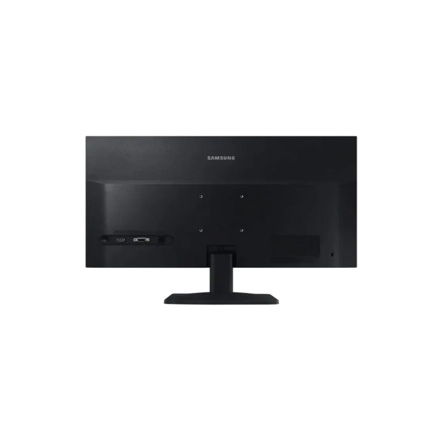 Samsung LED Monitor 19 Inches LS19A330NHM HDMI/VG — image 2