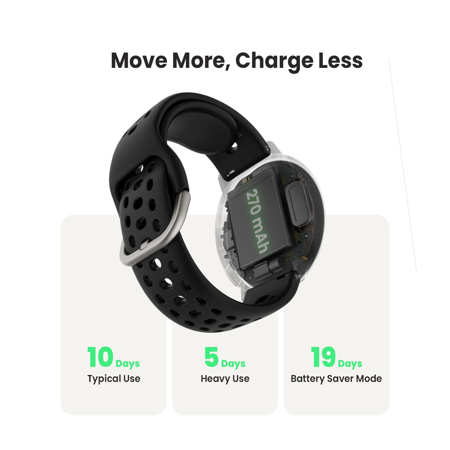 Amazfit Active 2 Smart Watch — image 3