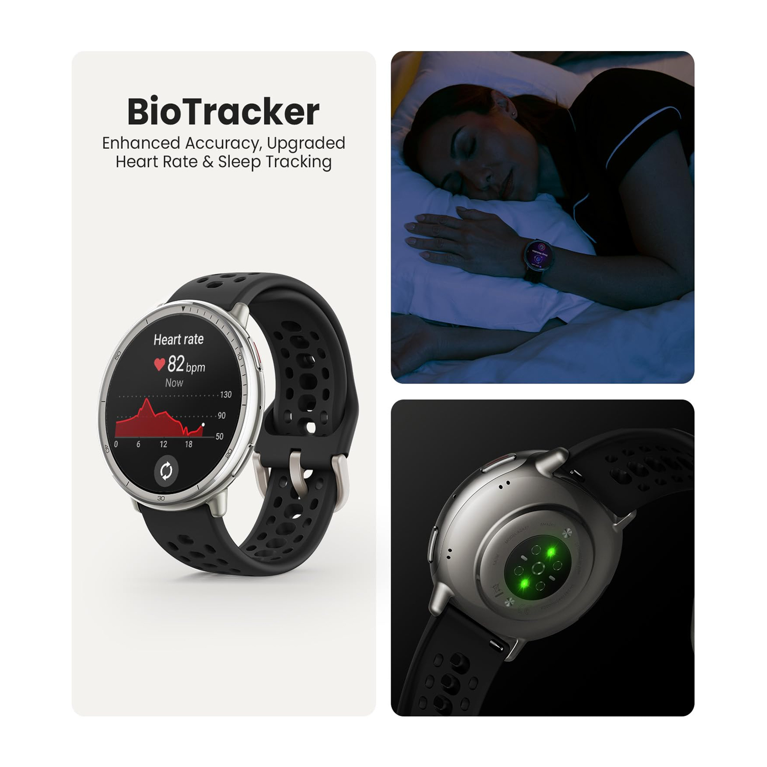 Amazfit Active 2 Smart Watch — image 2