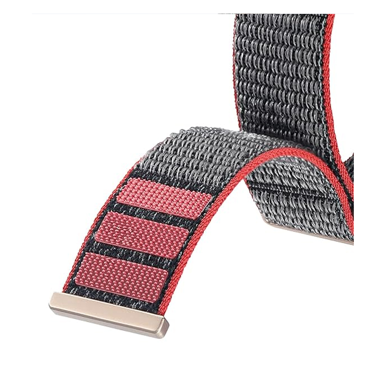 Amazfit 22mm Nylon Series Watch Strap — image 3
