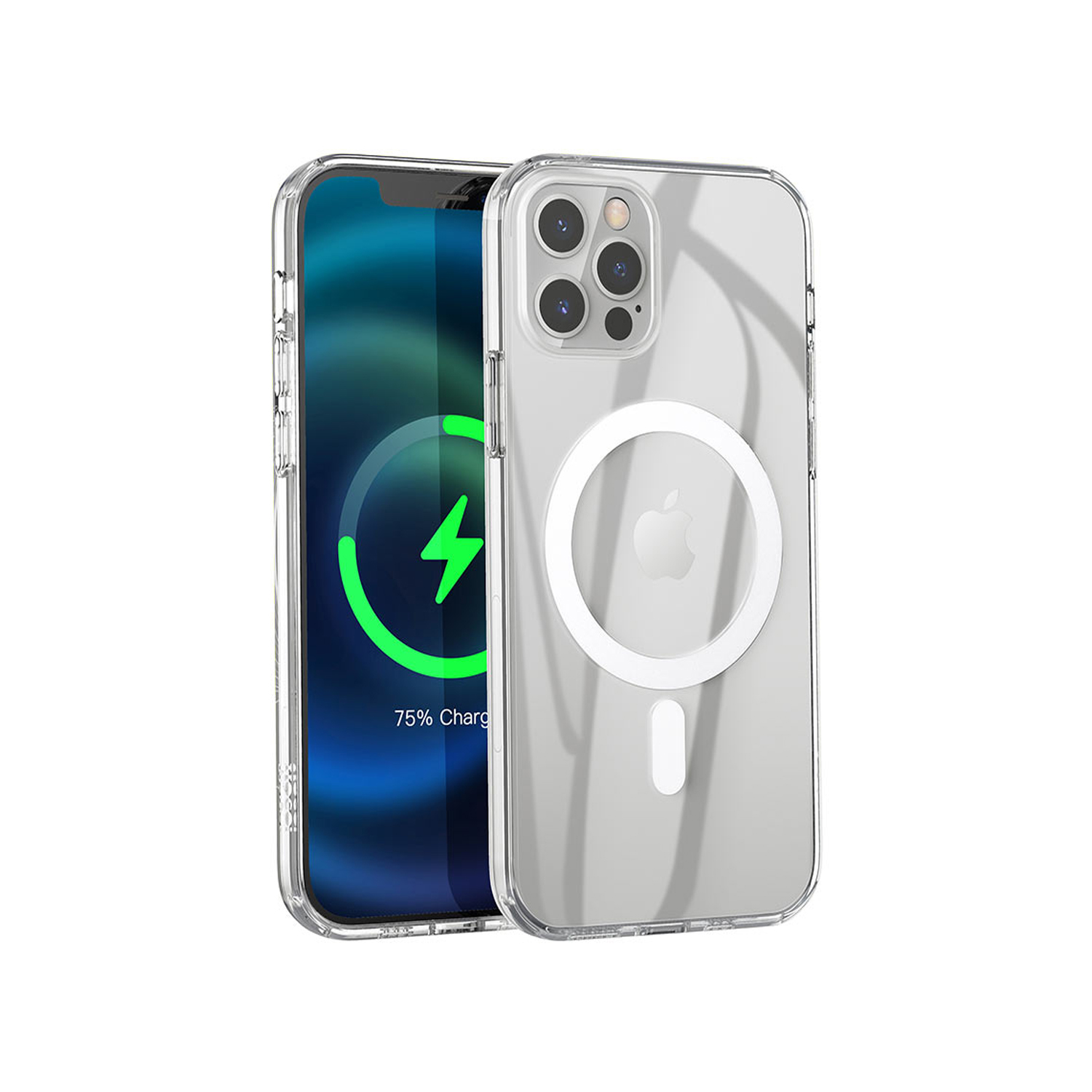Choetech Magentioc Protection Case 12/12 Pro — image 2