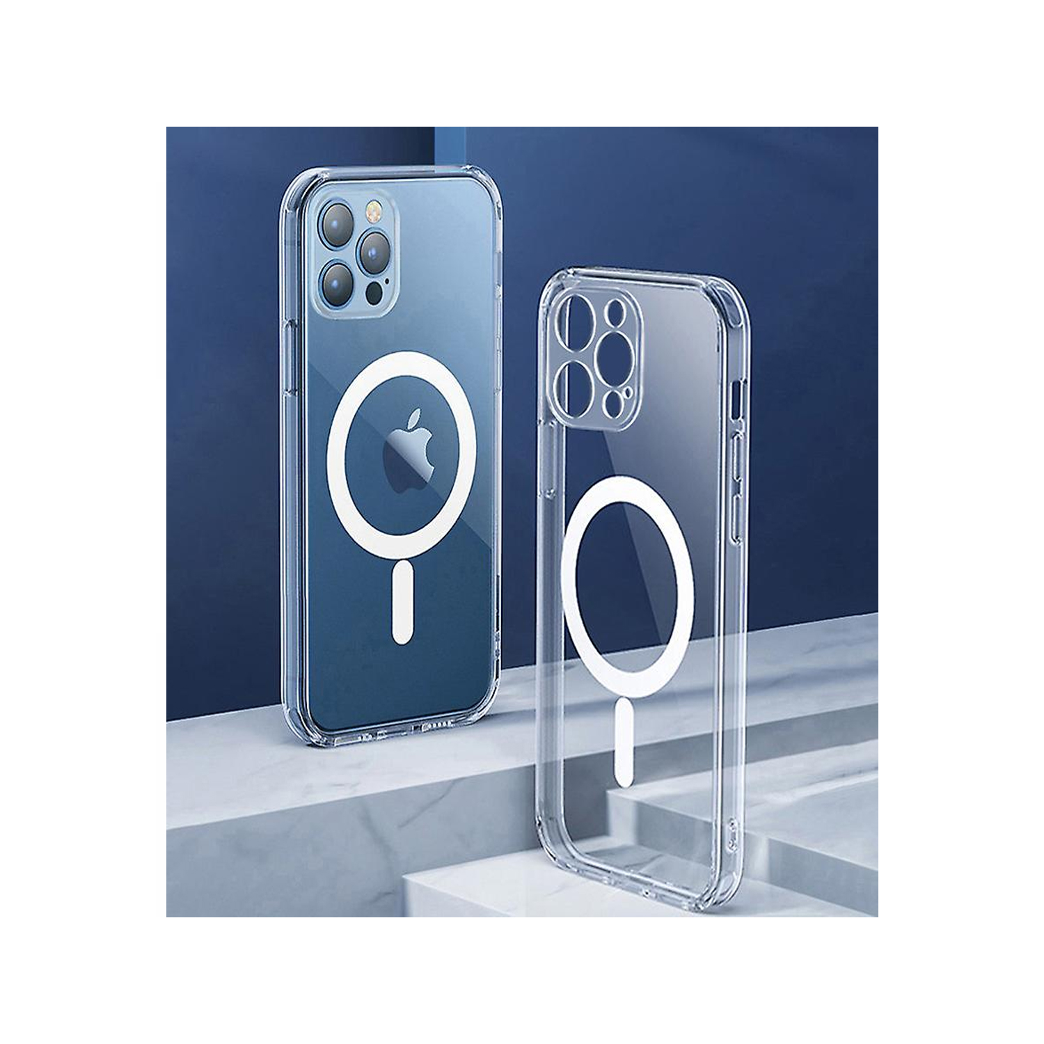 Choetech Magentioc Protection Case 12/12 Pro — image 3