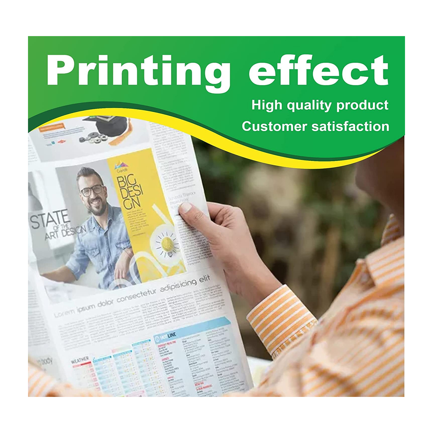 Samsung CLT-K404S Compatible Toner – Color Laser Printing — image 4