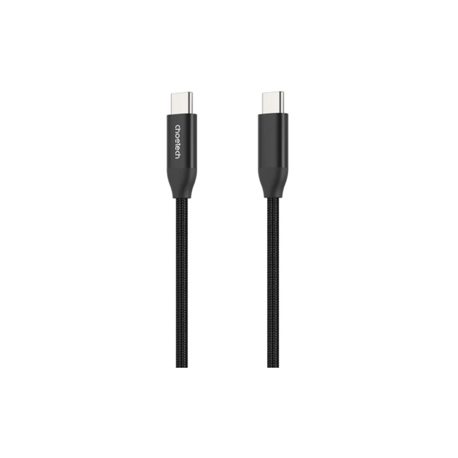 Choetech USB C to C Cable 3 Meter — image 2