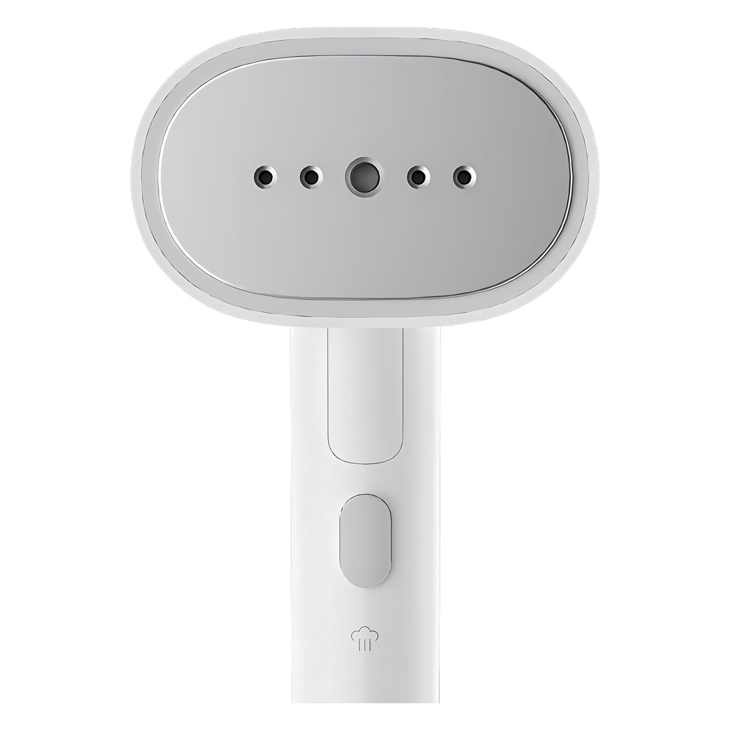 Xiaomi Handheld Garment Steamer UK - White — image 1