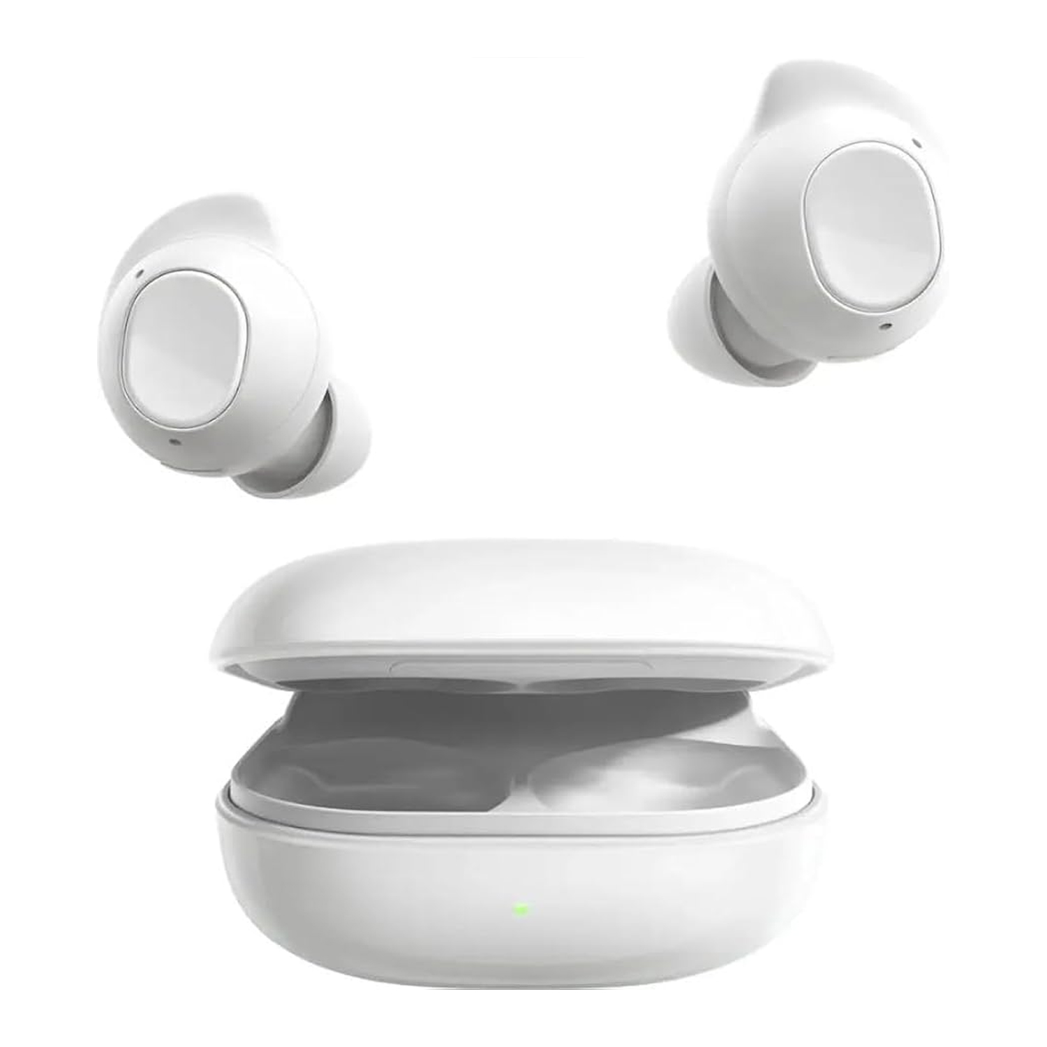 Samsung Galaxy SM-R400N Buds FE White — image 4