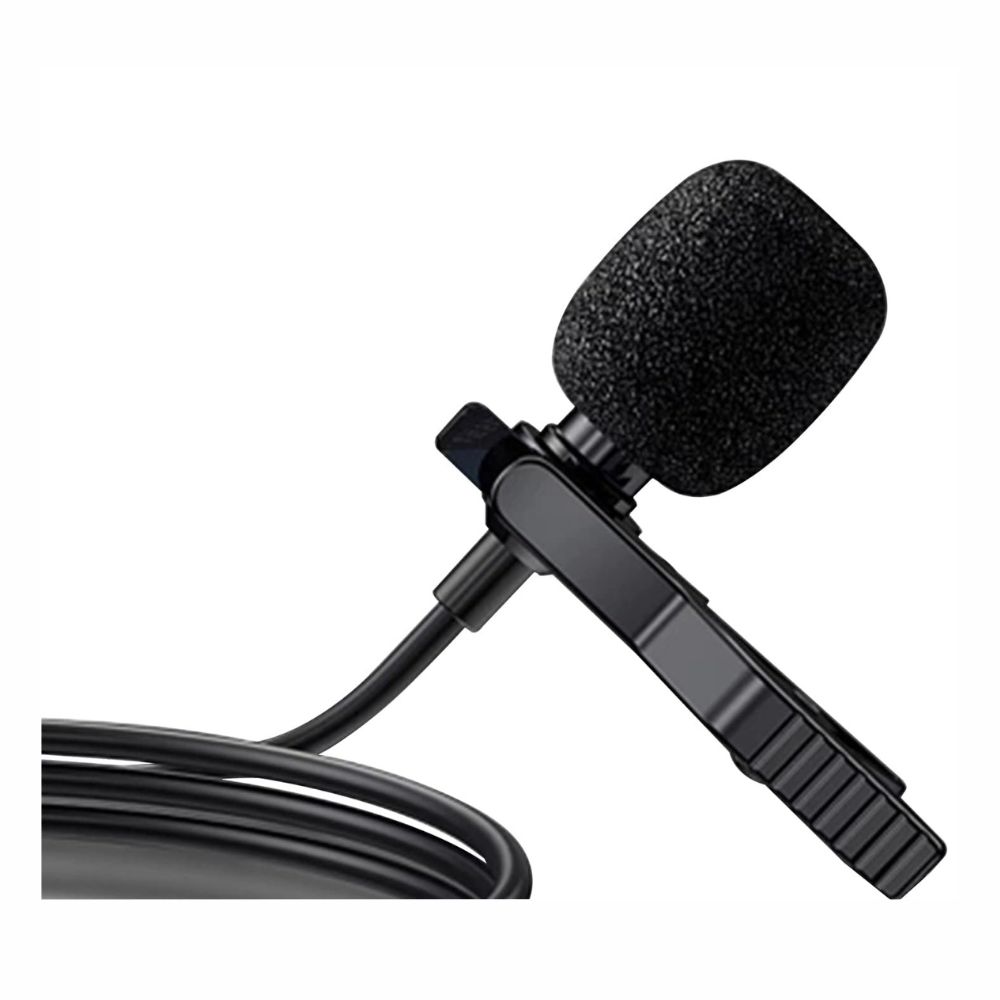 Earldom E39 Type C Mini Microphone — image 3