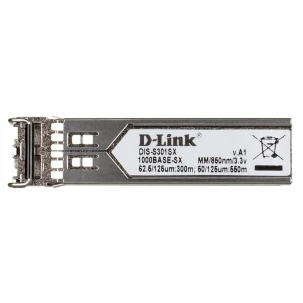 D Link SFP Module SM DEM-311GT — image 3