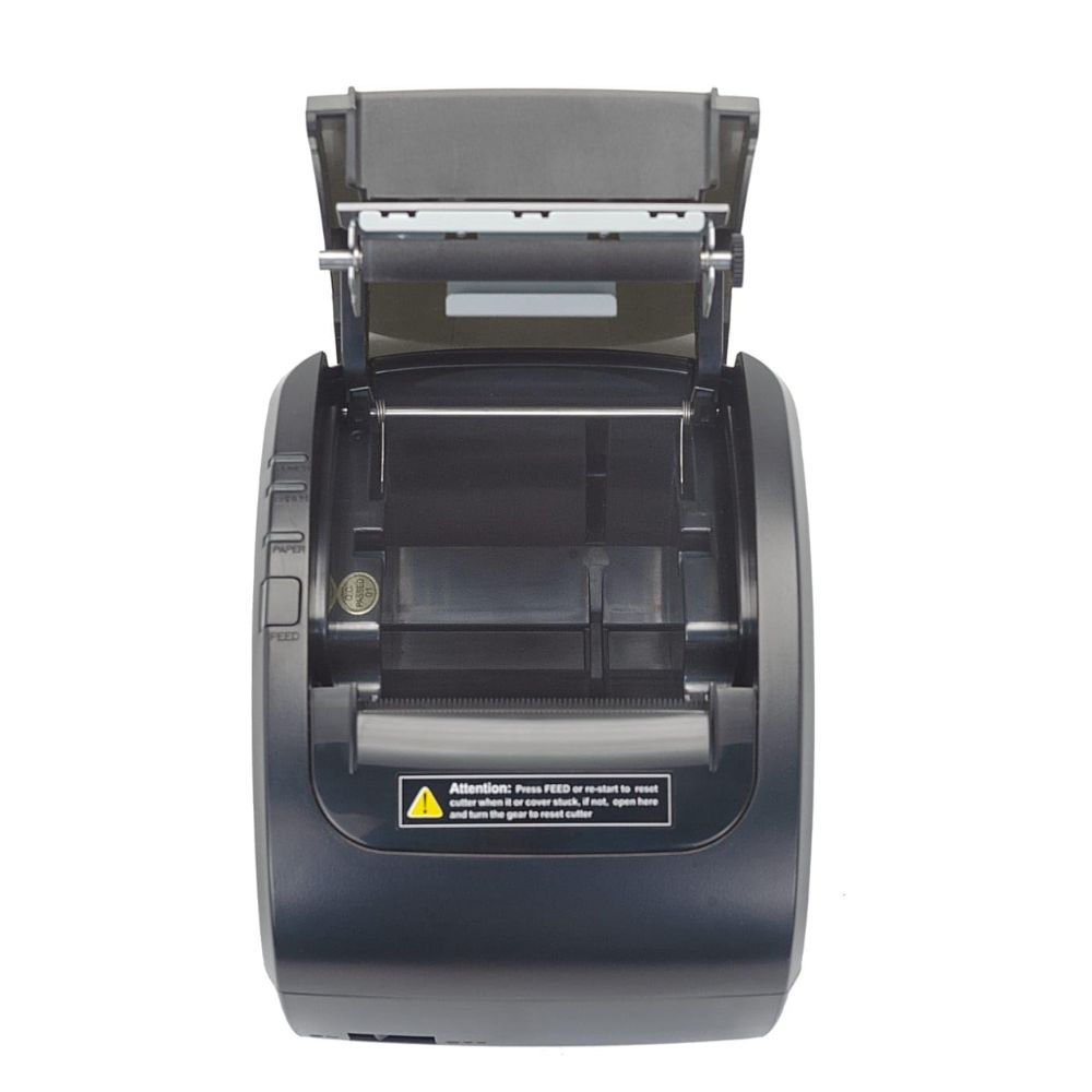 Pozone Receipt Printer (LAN+WI-FI) — image 4