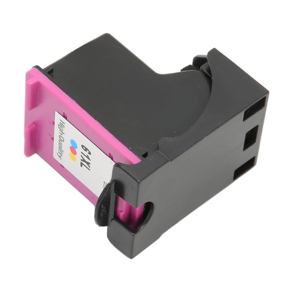 Porodo Tri Color 62 Ink Cartridge for Hand Held Printer — image 4