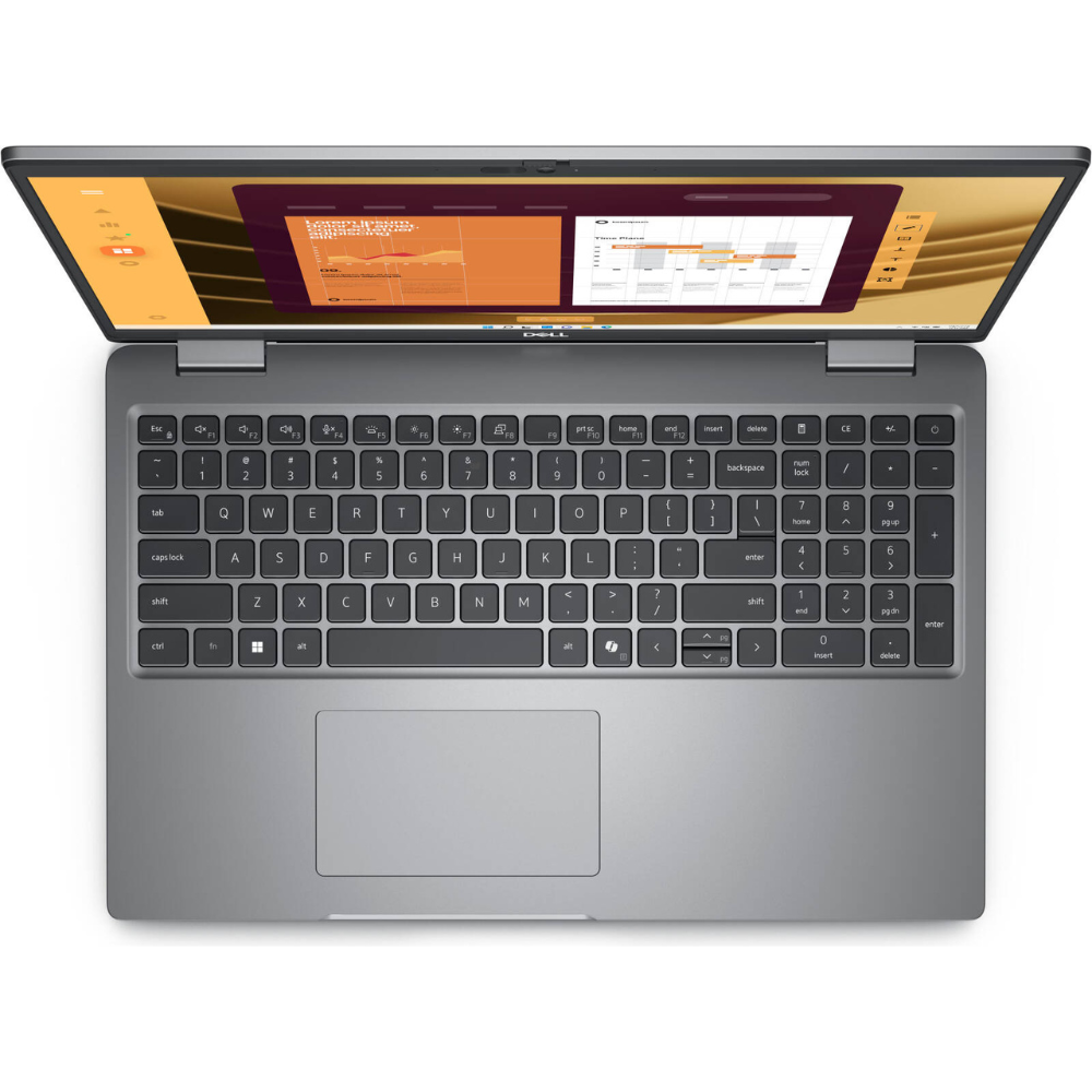 Dell Latitude 5550 U5-125U 16GB RAM 512GB SSD 15.6-Inch Business Laptop — image 4