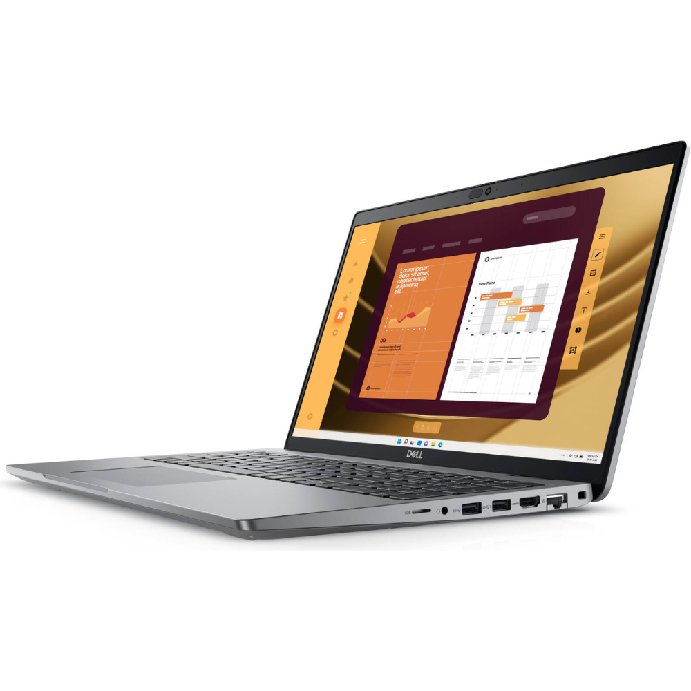 Dell Latitude 5550 U5-125U 16GB RAM 512GB SSD 15.6-Inch Business Laptop — image 3