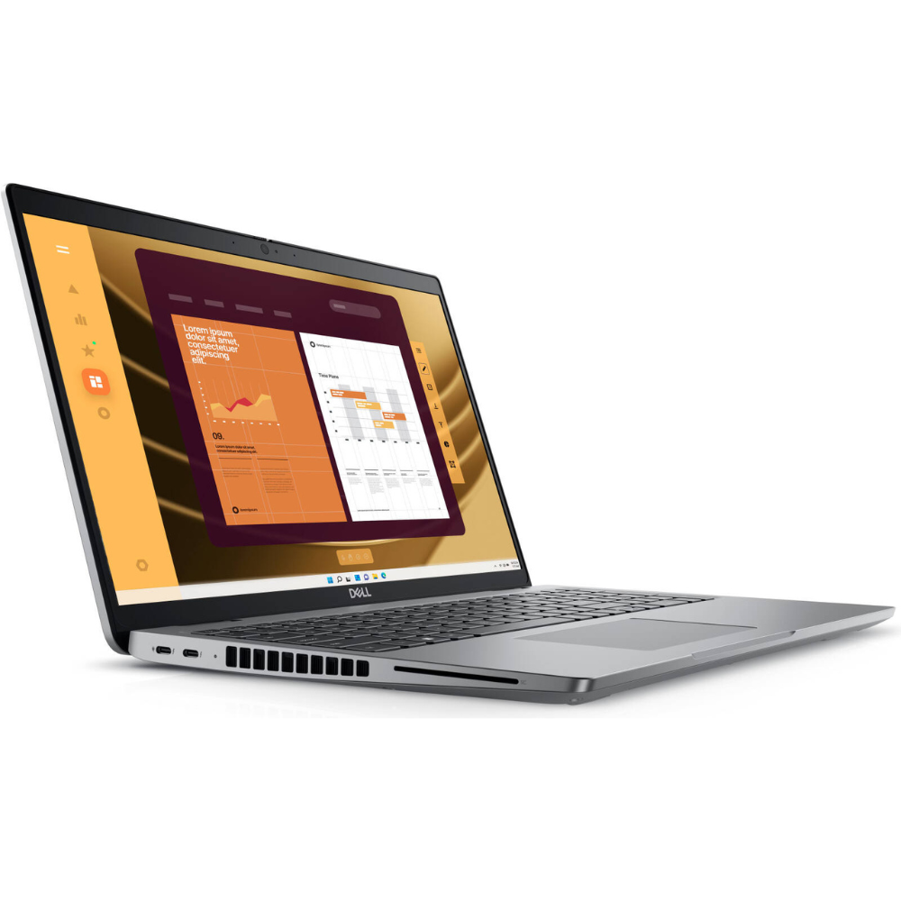 Dell Latitude 5550 U5-125U 16GB RAM 512GB SSD 15.6-Inch Business Laptop — image 2