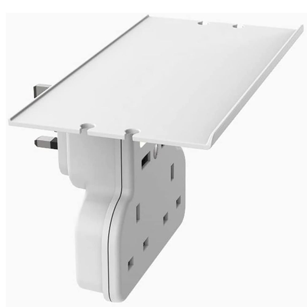 Porodo Multifunction Socket & Night Light — image 3