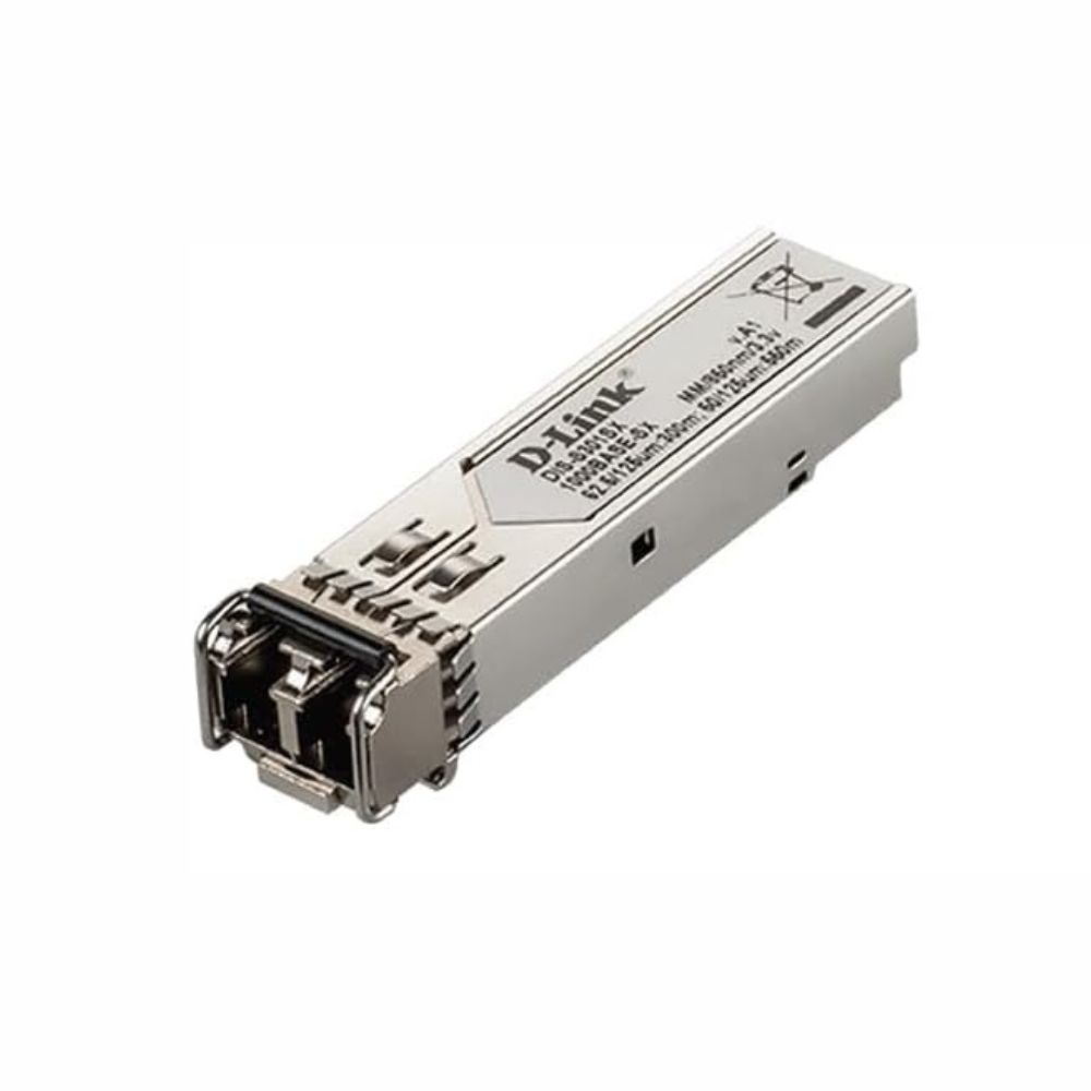 D Link SFP Module SM DEM-311GT — image 2