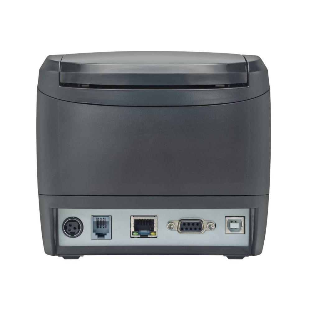 Pozone Receipt Printer (LAN+WI-FI) — image 3