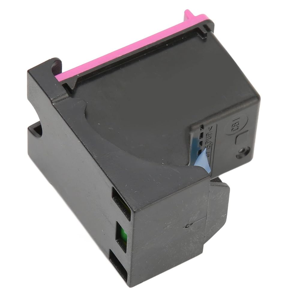 Porodo Tri Color 62 Ink Cartridge for Hand Held Printer — image 3