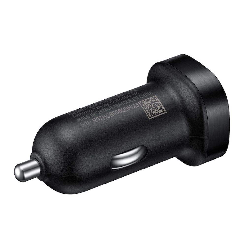 Samsung 18W Fast Car Charger — image 3