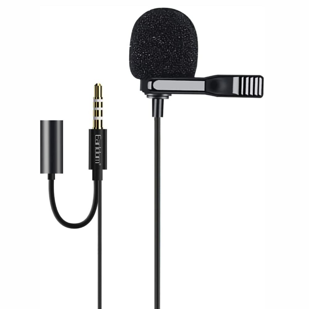 Earldom E39 Type C Mini Microphone — image 1