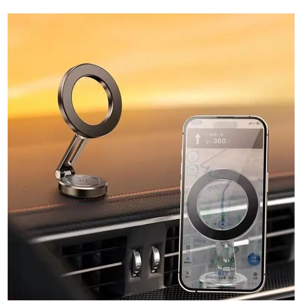 Ravpower Magnetic Car Phone Mount — image 2