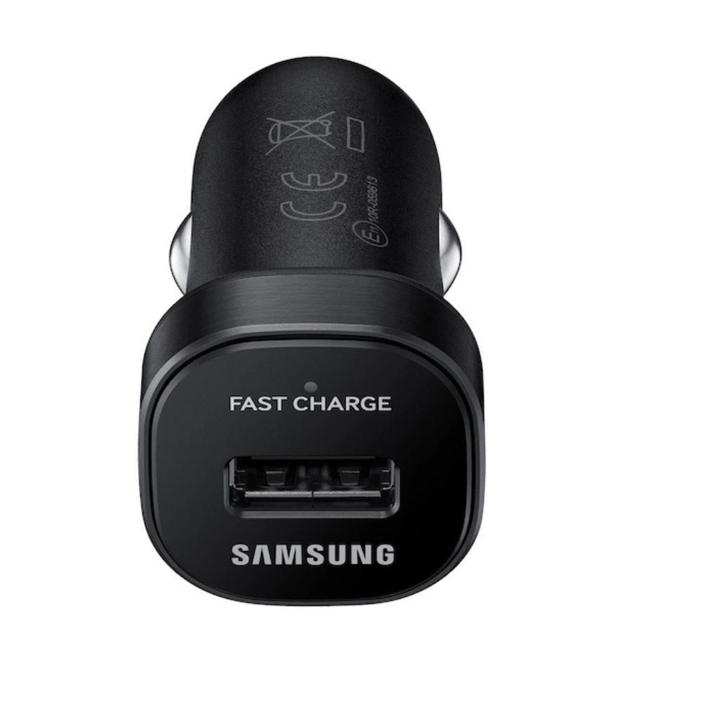 Samsung 18W Fast Car Charger — image 2