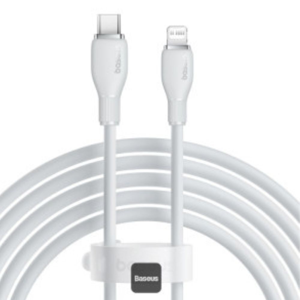 Baseus USB A to USB C Cable 100W 1M — image 4