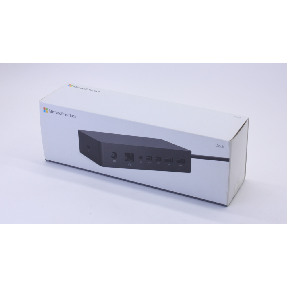 Microsoft Surface Dock Surface Docking Station — image 1