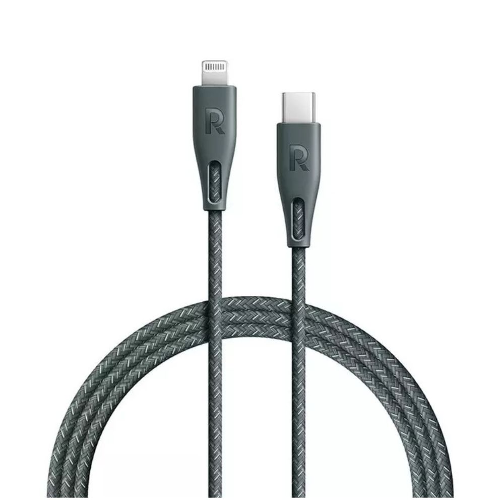 RAVPower CB1017 USB-C to Lightning Cable — image 2