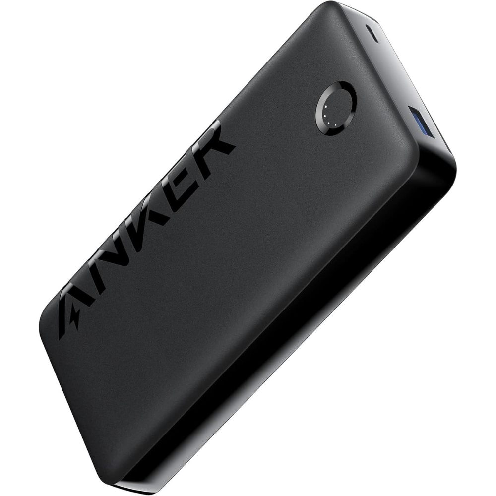 PowerCore 20000 Ultimate Anker 326 Power Bank 20000mAh High-Speed Portable Charger for Fast Charging — image 1